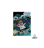 Dexter 99 Parça Ayaklı Puzzle – Dekoratif Çocuk Yapbozu 0272
