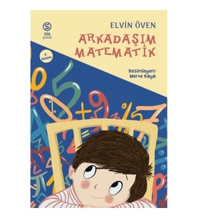 Arkadaşım Matematik