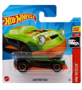 Hot Wheels Tekli Arabalar Lightnin' Bug' HKJ18 (Renksiz)