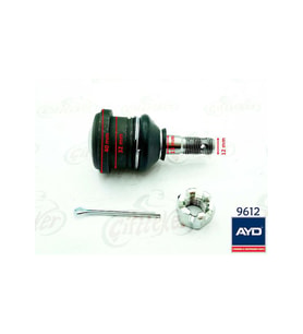ATV KANUNİ ALT ROTİL BÜYÜK SEKMANLI 9612 12-13-32-40 mm