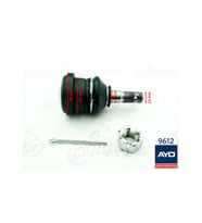 ATV KANUNİ ALT ROTİL BÜYÜK SEKMANLI 9612 12-13-32-40 mm