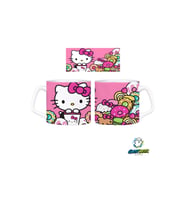 Hello Kitty Kupa Bardak Tek Adet 0775
