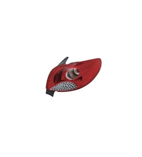 PEUGEOT 206 PLUS ARKA STOP SAĞ 09-12 PEJ1026021 6351GV