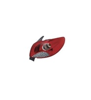 PEUGEOT 206 PLUS ARKA STOP SAĞ 09-12 PEJ1026021 6351GV
