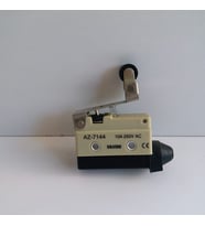 DEVRİLEN MAKARALI PALET LİMİT SİWİÇ (SASSİN AZ-7144)