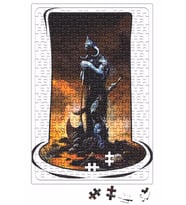 Carrasco Puzzle 240 Parça Yapboz