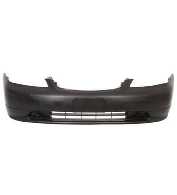 Tampon Civic 2001-2003 Ön Oem No: 71101-S5A-A00Zz