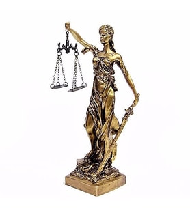 Kaideli Adalet Kadın Biblosu