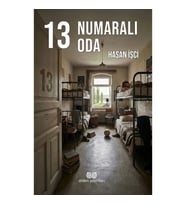 13 Numaralı Oda