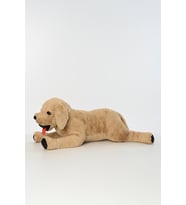 Peluş Golden Köpek 80 Cm