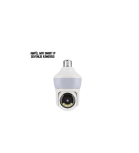 360 AMPUL KAMERA