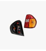 STOP LAMBASI SAĞ DUYSUZ RENAULT CLİO 00-02