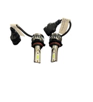 H9006 LED XENON 12V 36W ICE MINI