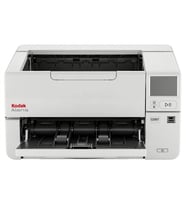 KODAK A3 S3100 8001802 100ppm 200ipm Duplex 300 Yaprak ADF Gigabit Ethernet Doküman Tarayıcı