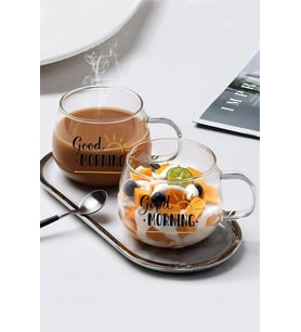 Perotti Costa Morning 2 Li Cam Kupa 400 Ml 15513