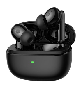 HATOR Hyperpunk Truepods Hybrid ANC Black TWS Bluetooth Gaming Kulakiçi Kulaklık (HTA431)