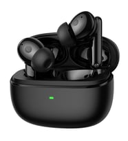 HATOR Hyperpunk Truepods Hybrid ANC Black TWS Bluetooth Gaming Kulakiçi Kulaklık (HTA431)