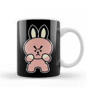 Bts Bt21 At21 03 Kupa Bardak Porselen