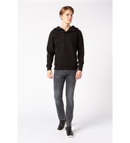 VİGOSS ERKEK KAPŞONLU SWEATSHIRT 62136-30034