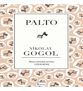 Palto (Bez Cilt)