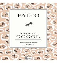 Palto (Bez Cilt)