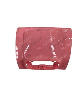 Falcon Siperlik Sarı/Pembe-Turtle