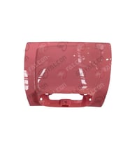 Falcon Siperlik Sarı/Pembe-Turtle