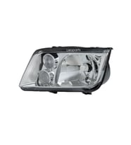 LEOPARTS Volkswagen Bora Far Lambası Sol (Sisli) 1998-2004 1J5941017BD