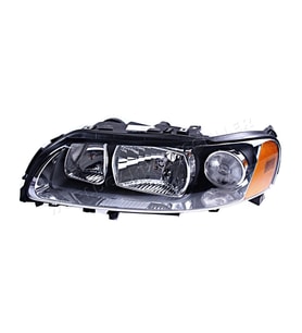 Volvo Volvo-S60 2005- Far Sol (Oem No:30698825)