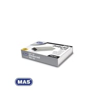 Mas Zımba Teli No:10 Beyaz 140 10 Paket
