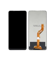 infinix S5 PRO Ekran Dokunmatik (Siyah)