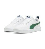 Puma RİCKİE JR 384311-26 Kadın Günlük Sneakers