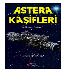 Astera Kaşifleri