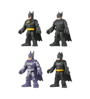 Imaginext DC Super Friends Batman 85. Yıl Seti HXY44