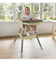 7568 OYUNCAK-PREMİUM MAMA SANDALYESİ-ECO GREEN