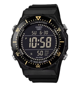 Casio Ae-1700H-1Bvdf Erkek Kol Saati