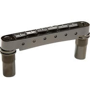 ResoMax NV1 6mm Tune-O-Matic Black Nick