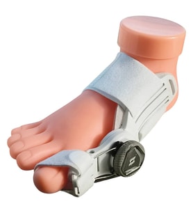 Hediyeli Açı Ayarlı Ayak Baş Parmak Kemik Düzeltici Halluks Valgus. 1 Çift Ark Destek Tabanlık Hediye