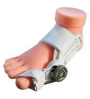 Hediyeli Açı Ayarlı Ayak Baş Parmak Kemik Düzeltici Halluks Valgus. 1 Çift Ark Destek Tabanlık Hediye