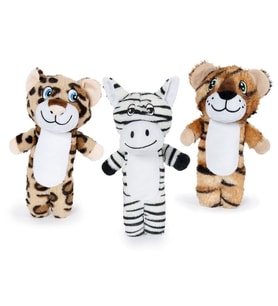 Karlie Peluş Oyuncak Leopar 23 Cm K.Rengi