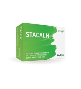 Stacalm 30 Tablet