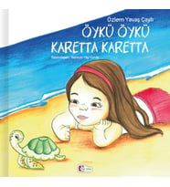 Öykü Öykü Karetta Karetta