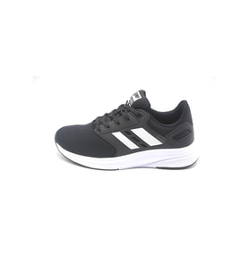 Jump 29964 Unisex Sneaker Spor Ayakkabı (Siyah - Beyaz)