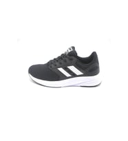 Jump 29964 Unisex Sneaker Spor Ayakkabı (Siyah - Beyaz)