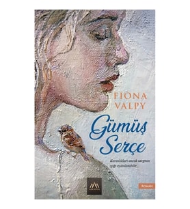 Gümüş Serçe