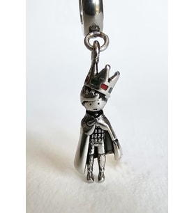 ÇELİK CHARM KÜÇÜK PRENS