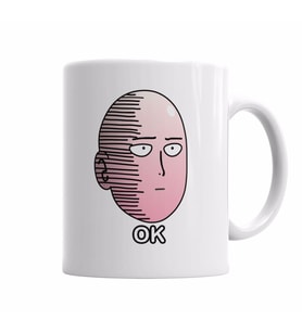 Ok Kupa Bardak Porselen