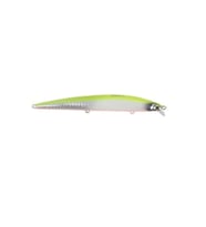 River Treble Devil 125F 12.5cm 14.5Gr Maket Balık Renk:21CS