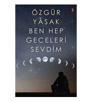 Ben Hep Geceleri Sevdim