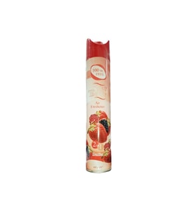 Simply Threaphy Berries Oda Spreyi 400 Ml (Karışık)